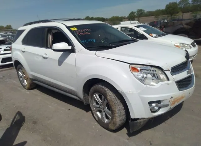 CHEVROLET EQUINOX 2012 2gnflnek7c6328155