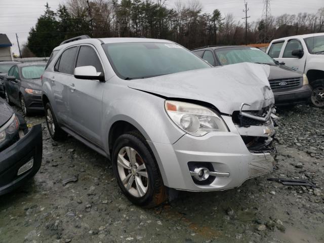 CHEVROLET EQUINOX LT 2012 2gnflnek7c6348079