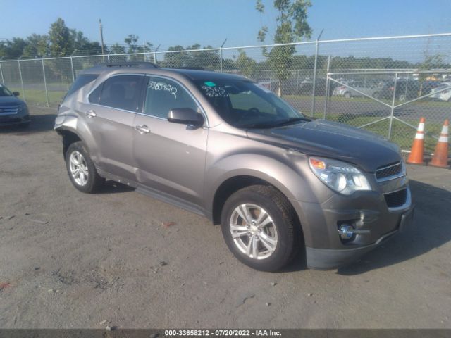 CHEVROLET EQUINOX 2012 2gnflnek7c6359308