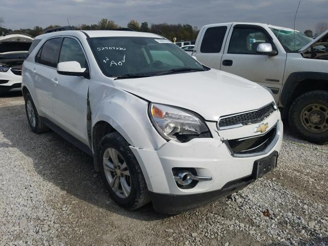 CHEVROLET EQUINOX LT 2012 2gnflnek7c6376626