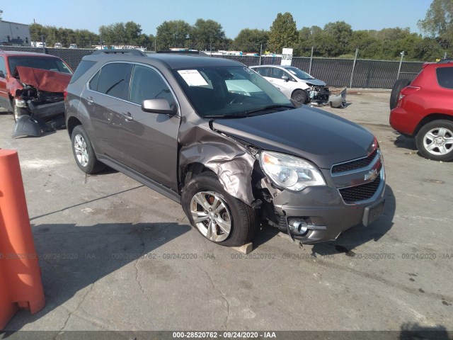 CHEVROLET EQUINOX 2012 2gnflnek7c6379767