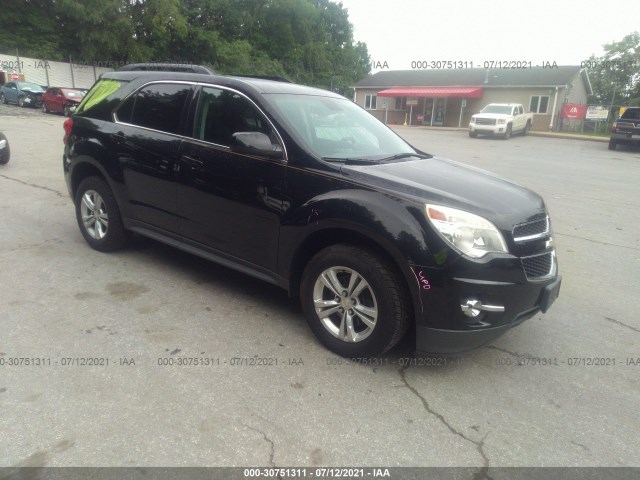 CHEVROLET EQUINOX 2012 2gnflnek7c6384032