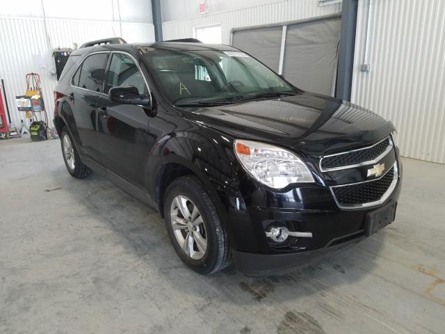 CHEVROLET EQUINOX LT 2012 2gnflnek7c6399372