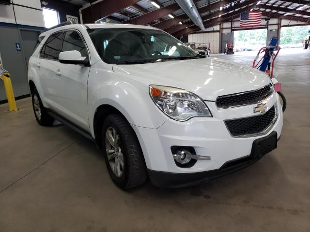 CHEVROLET NULL 2013 2gnflnek7d6109293