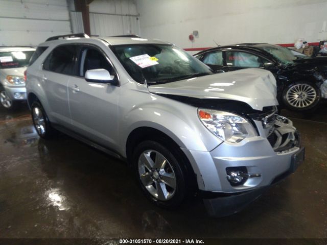 CHEVROLET EQUINOX 2013 2gnflnek7d6122092