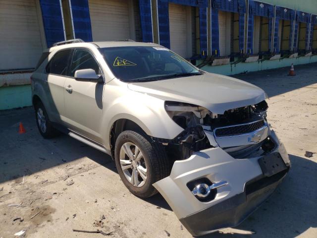 CHEVROLET EQUINOX LT 2013 2gnflnek7d6153617