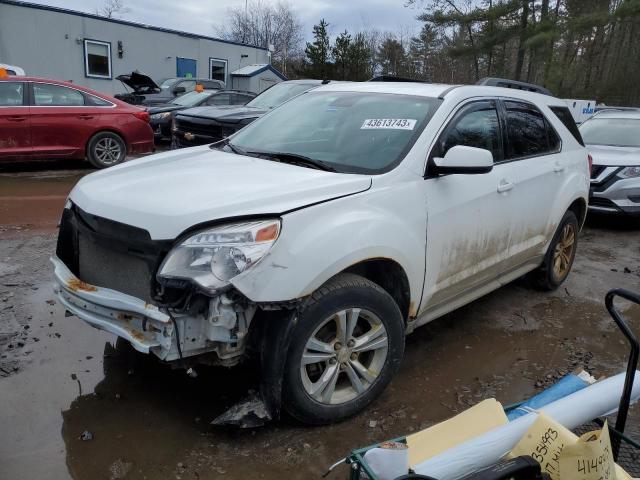 CHEVROLET EQUINOX LT 2013 2gnflnek7d6162494