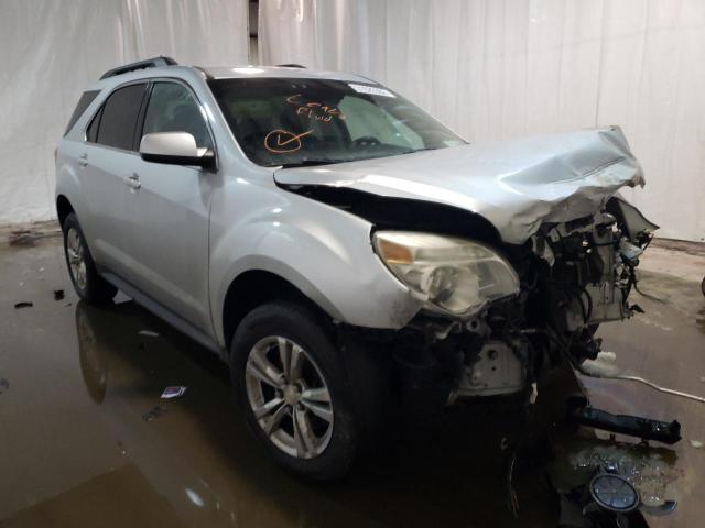 CHEVROLET EQUINOX LT 2013 2gnflnek7d6164066