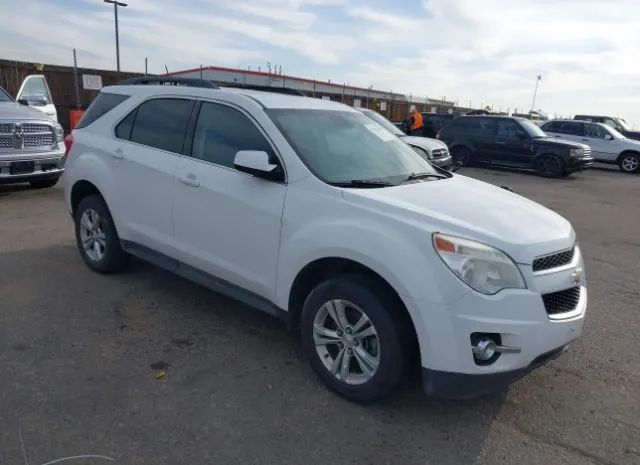 CHEVROLET EQUINOX 2013 2gnflnek7d6165752