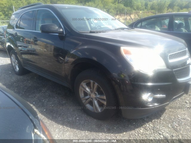 CHEVROLET EQUINOX 2013 2gnflnek7d6169865