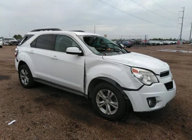 CHEVROLET EQUINOX 2013 2gnflnek7d6181675