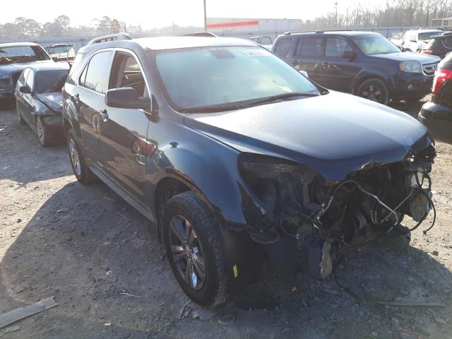 CHEVROLET EQUINOX LT 2013 2gnflnek7d6183698