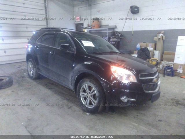 CHEVROLET EQUINOX 2013 2gnflnek7d6187492