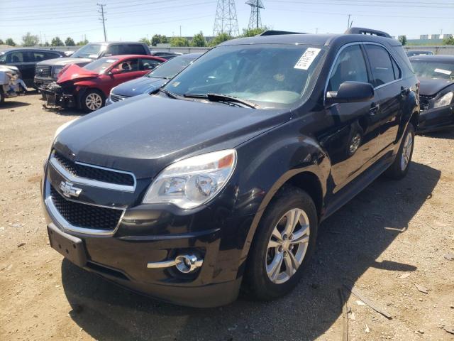 CHEVROLET EQUINOX 2013 2gnflnek7d6205036