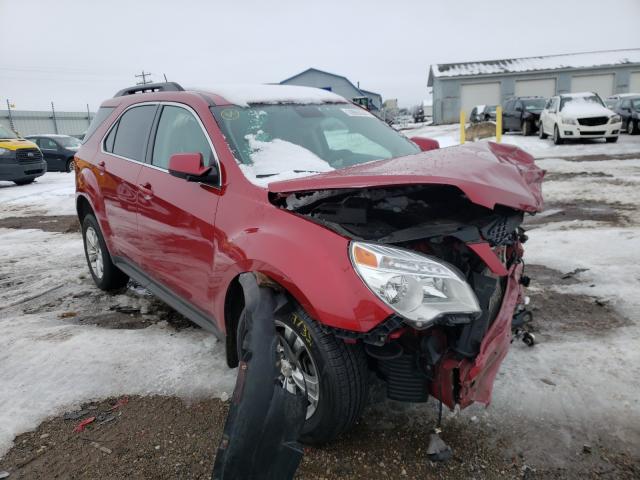 CHEVROLET EQUINOX LT 2013 2gnflnek7d6233709