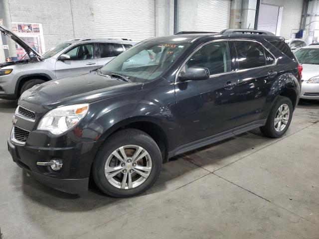 CHEVROLET EQUINOX LT 2013 2gnflnek7d6237002