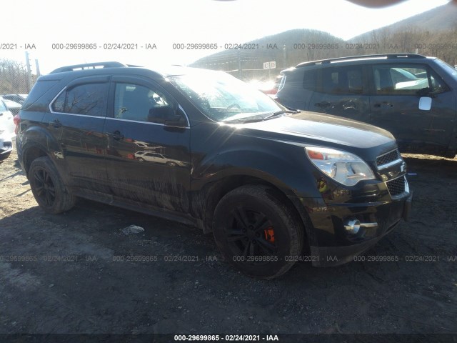 CHEVROLET EQUINOX 2013 2gnflnek7d6238909