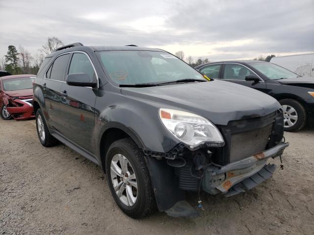 CHEVROLET EQUINOX LT 2013 2gnflnek7d6241969