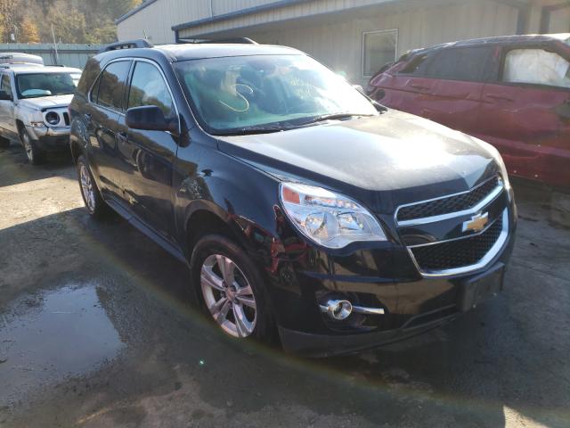 CHEVROLET EQUINOX LT 2013 2gnflnek7d6260277