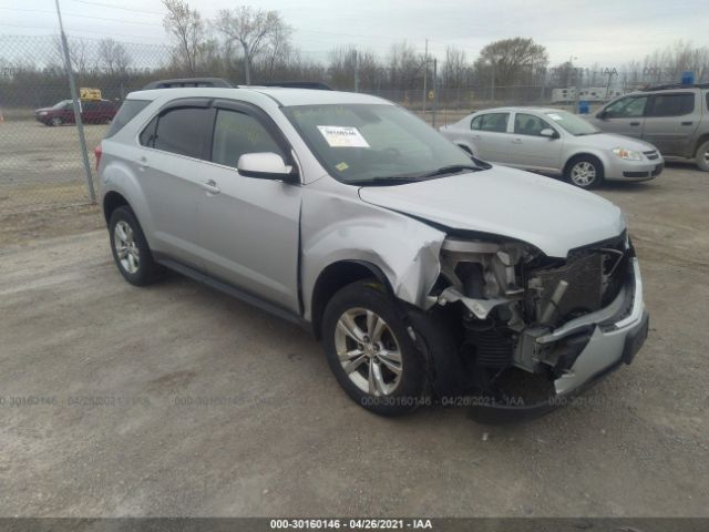 CHEVROLET EQUINOX 2013 2gnflnek7d6265060