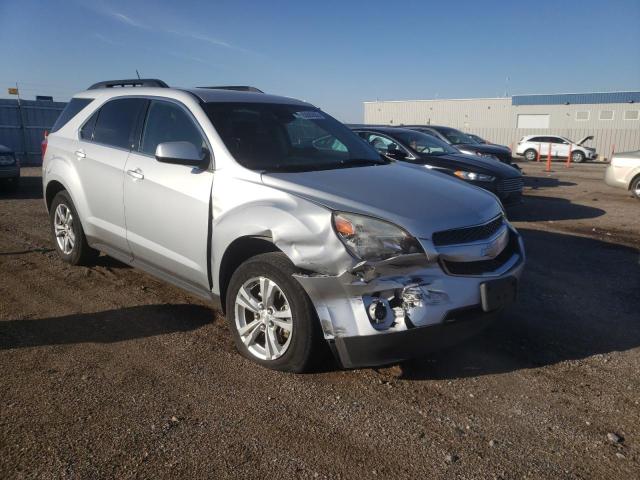 CHEVROLET EQUINOX LT 2013 2gnflnek7d6270145