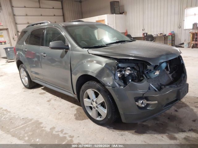 CHEVROLET EQUINOX 2013 2gnflnek7d6276561