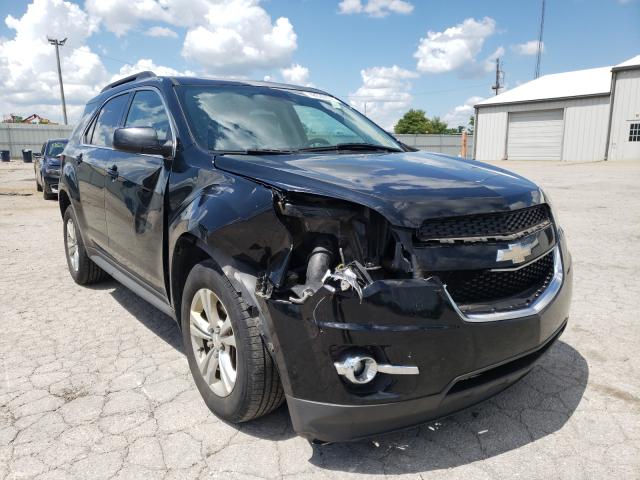 CHEVROLET EQUINOX LT 2013 2gnflnek7d6278021