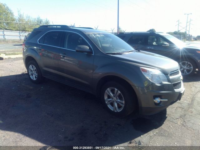 CHEVROLET EQUINOX 2013 2gnflnek7d6281565