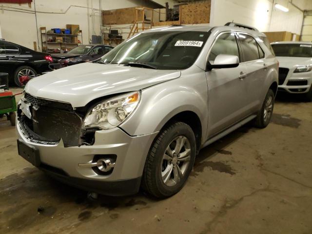 CHEVROLET EQUINOX 2013 2gnflnek7d6282618