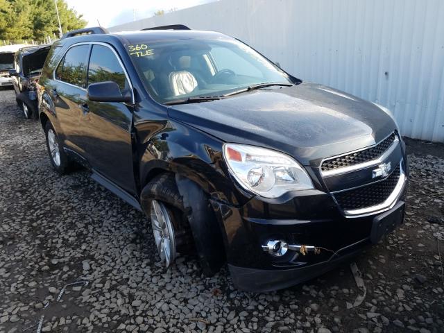 CHEVROLET EQUINOX LT 2013 2gnflnek7d6287575