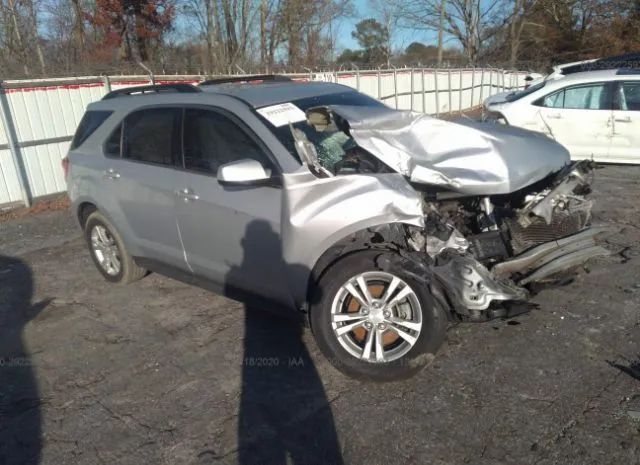 CHEVROLET EQUINOX 2013 2gnflnek7d6290220