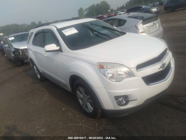 CHEVROLET EQUINOX 2013 2gnflnek7d6293182