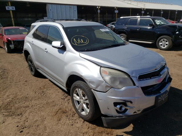 CHEVROLET EQUINOX LT 2013 2gnflnek7d6318999