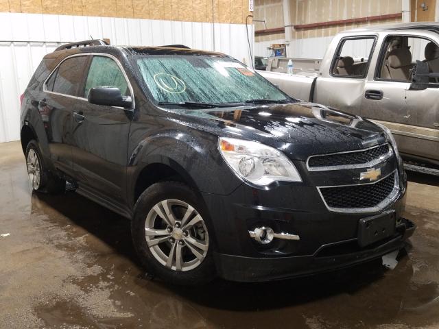 CHEVROLET EQUINOX LT 2013 2gnflnek7d6344230