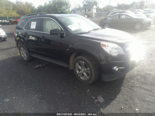 CHEVROLET EQUINOX 2013 2gnflnek7d6356121