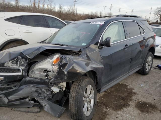 CHEVROLET EQUINOX LT 2013 2gnflnek7d6358693