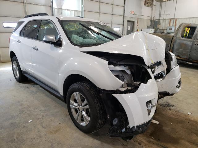 CHEVROLET EQUINOX LT 2013 2gnflnek7d6365126