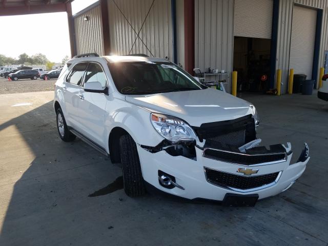 CHEVROLET EQUINOX LT 2013 2gnflnek7d6369063