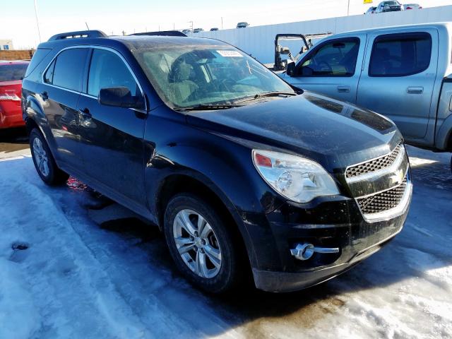 CHEVROLET EQUINOX LT 2013 2gnflnek7d6382069