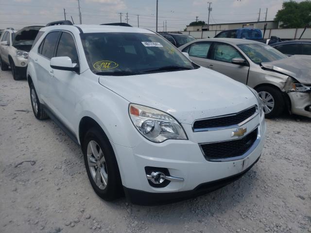 CHEVROLET EQUINOX LT 2013 2gnflnek7d6382489