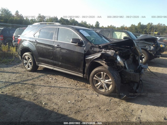 CHEVROLET EQUINOX 2013 2gnflnek7d6405852