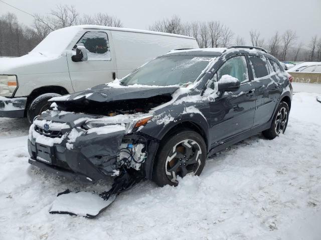 SUBARU CROSSTREK 2021 2gnflnek7d6407911