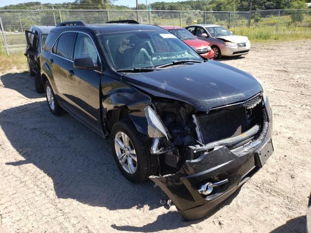 CHEVROLET EQUINOX LT 2013 2gnflnek7d6417693