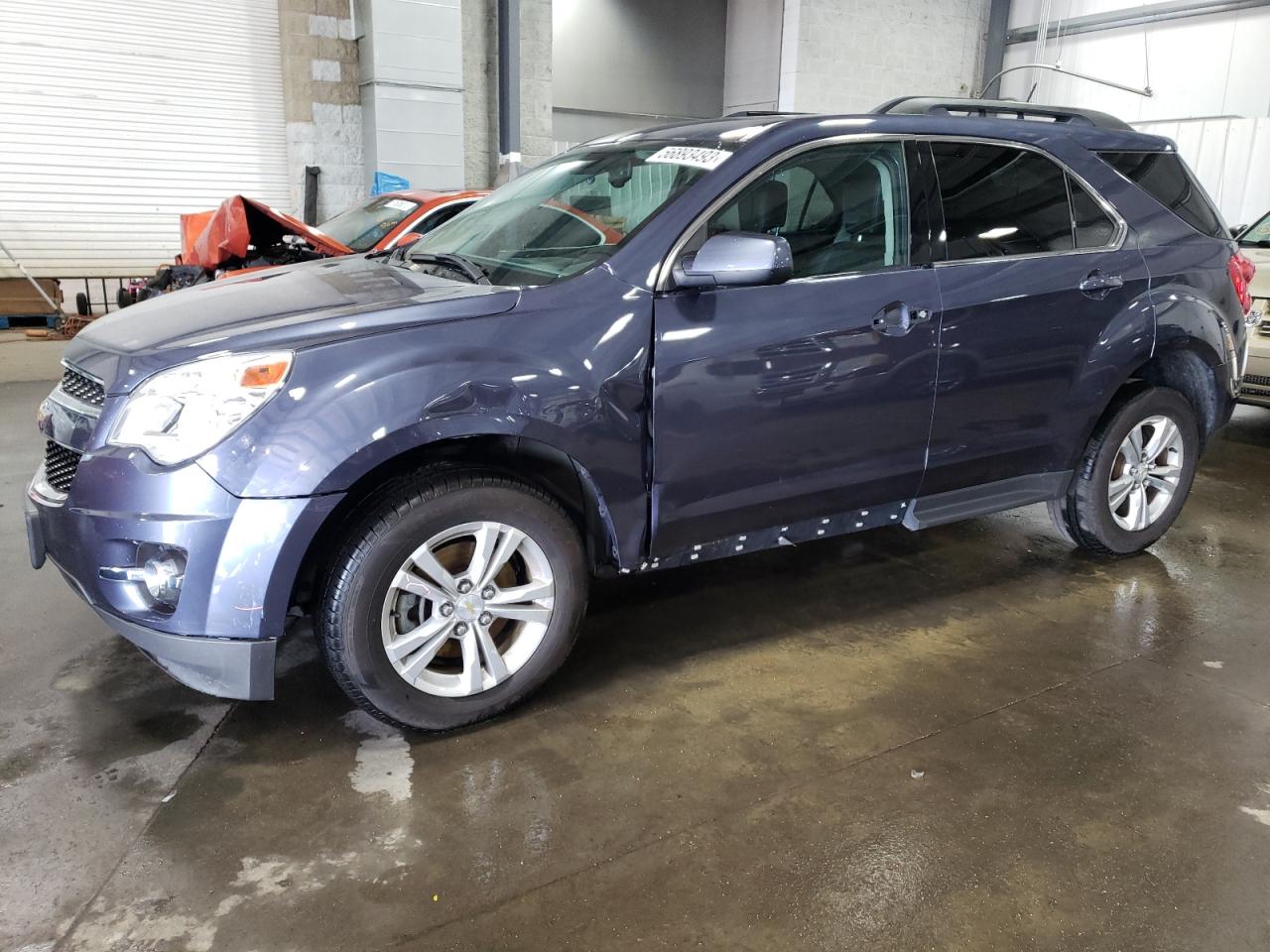 CHEVROLET EQUINOX 2013 2gnflnek7d6431335