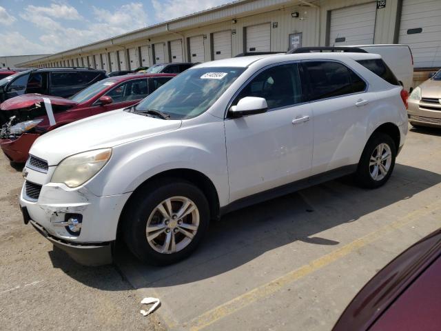 CHEVROLET EQUINOX 2012 2gnflnek8c6100181