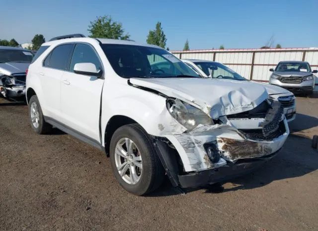 CHEVROLET EQUINOX 2012 2gnflnek8c6101704