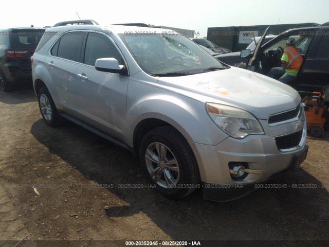 CHEVROLET EQUINOX 2012 2gnflnek8c6119457