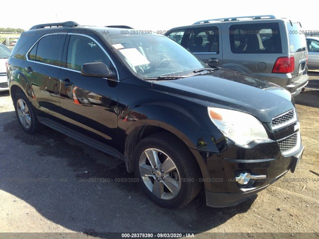 CHEVROLET EQUINOX 2012 2gnflnek8c6124271