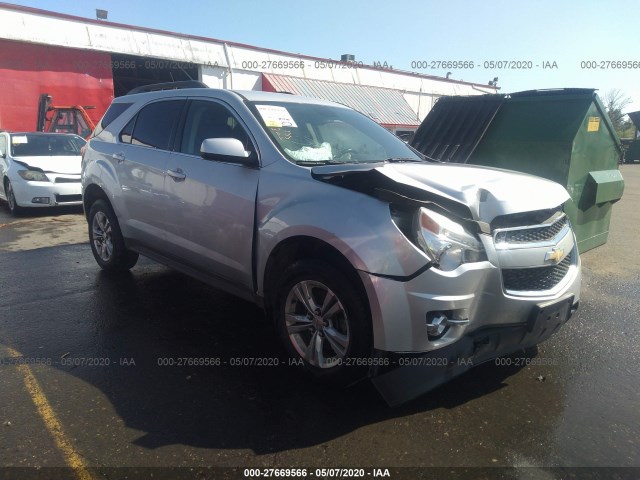 CHEVROLET EQUINOX 2012 2gnflnek8c6154662