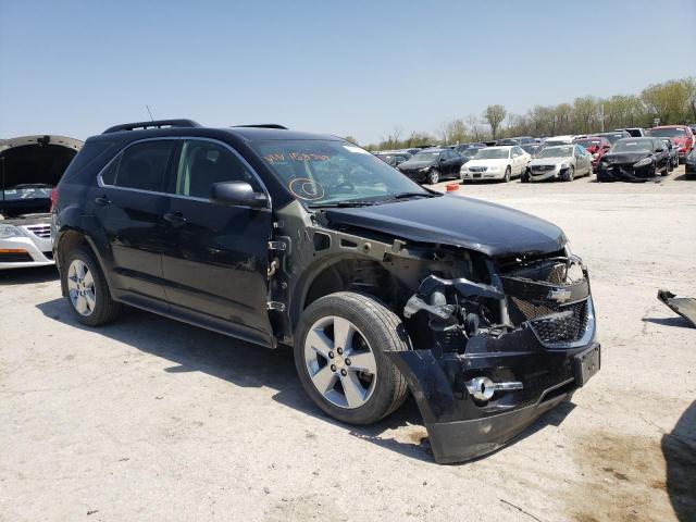 CHEVROLET EQUINOX LT 2012 2gnflnek8c6158369